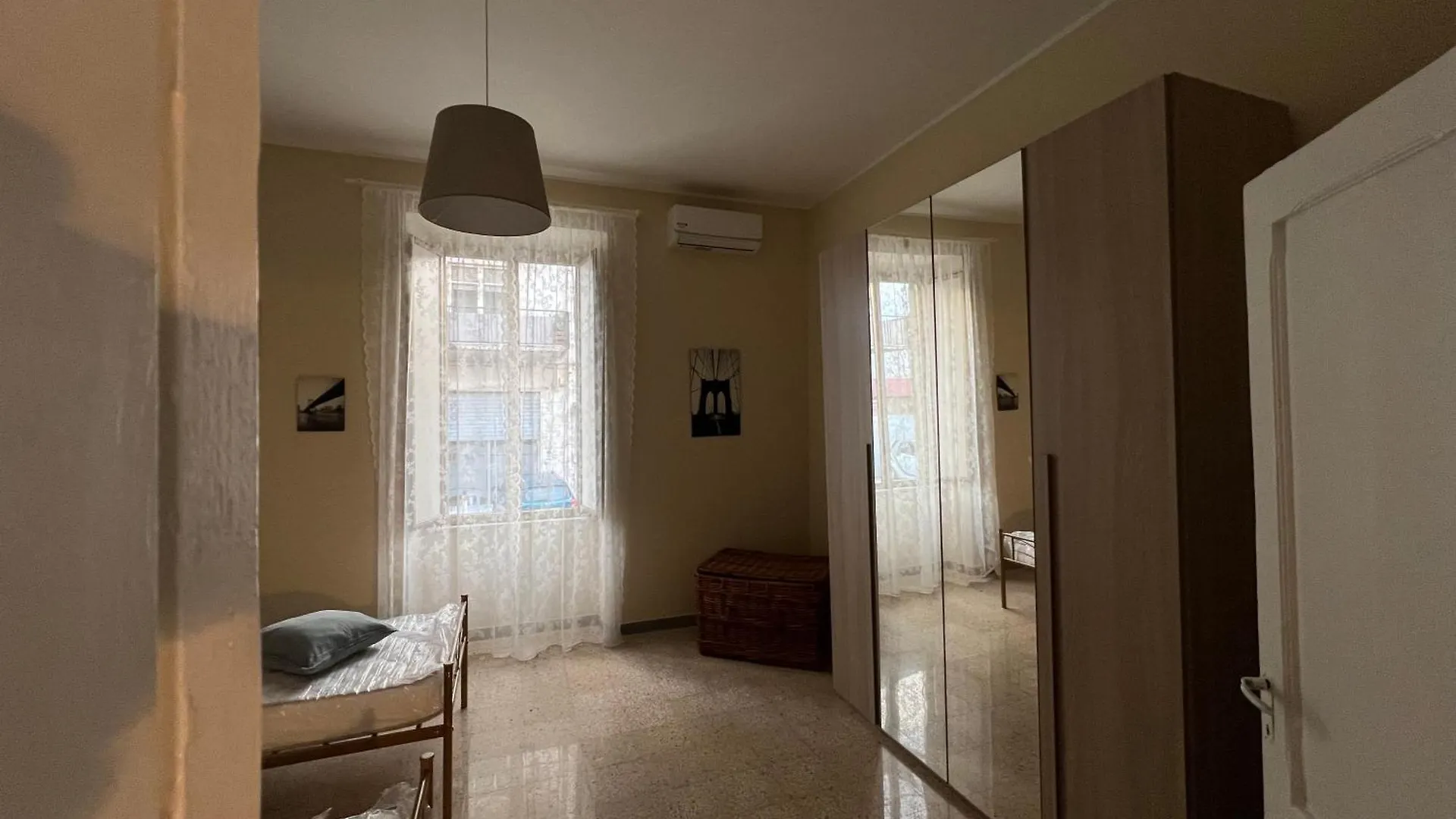 Holiday home La Casa Di Fra E Pit Villa Gallico