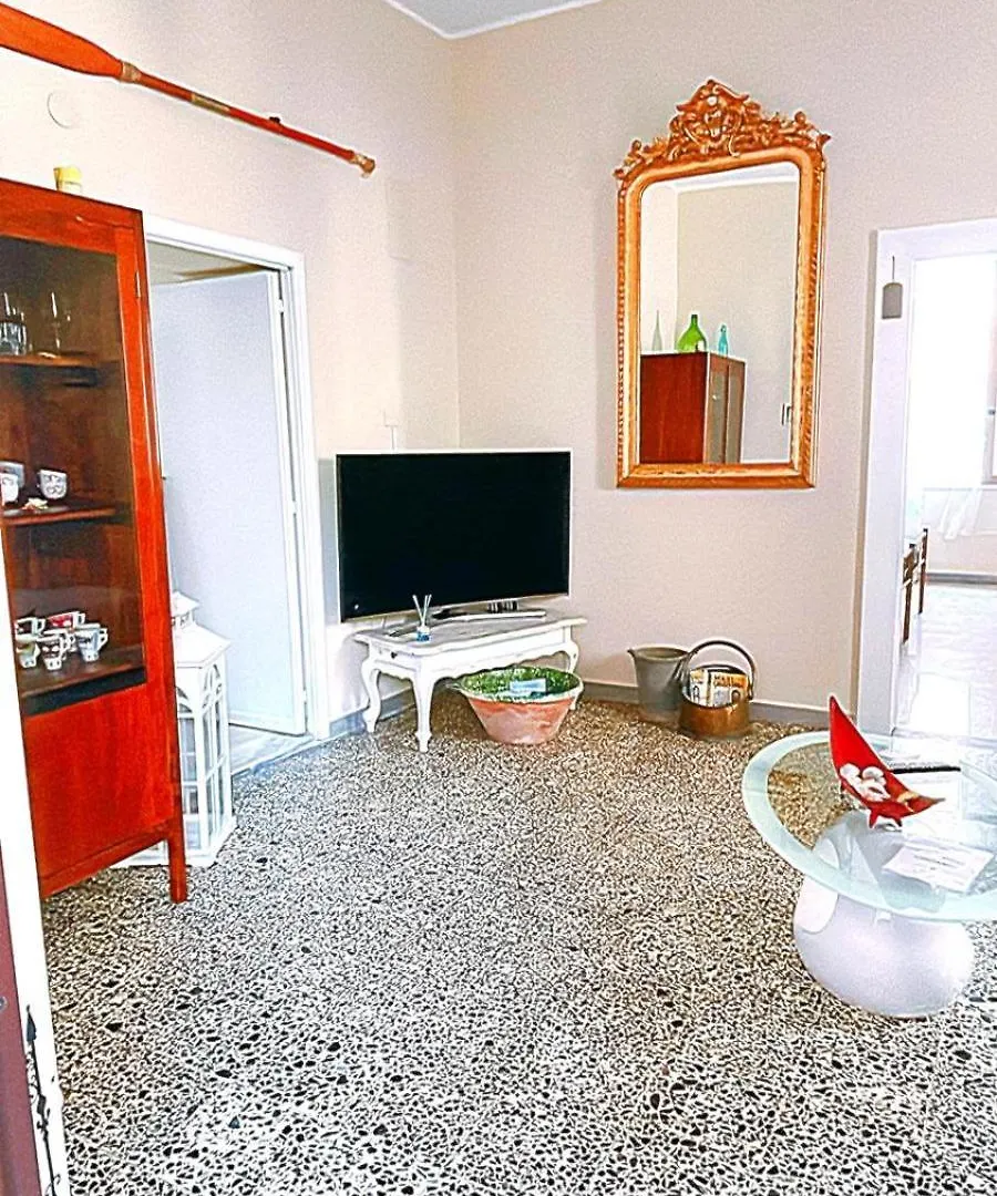 Holiday home La Casa Di Fra E Pit Villa Gallico