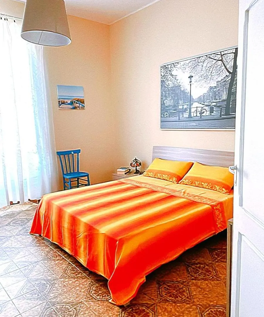 La Casa Di Fra E Pit Villa Gallico 0*,  Italy